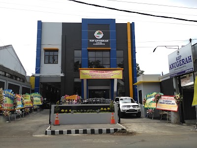 Photos of Ksp Anugerah Pbg