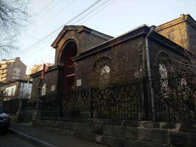 Photos of Avetik Isahakyan House-Museum