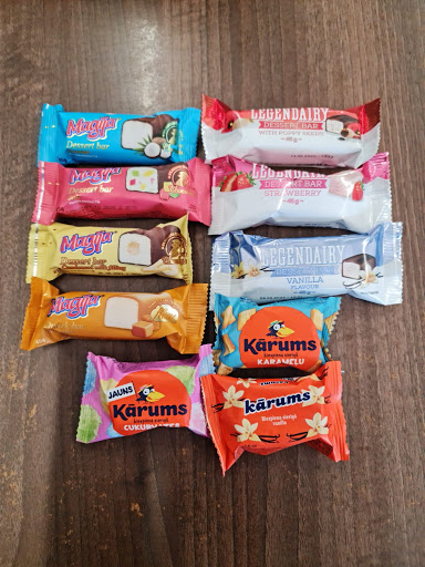 Olga and Annie Convenience Store - Eastern European Food - Thumbnail