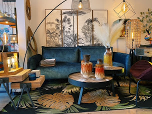 Photo n°9 de MiLOME Oloron-Sainte-Marie à Oloron-Sainte-Marie (Magasin de canapés)