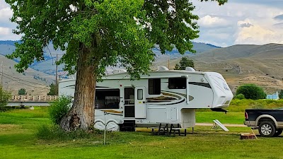 Town Of Drummond Campground