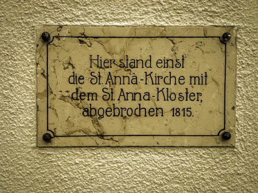 Suttschule - Visual