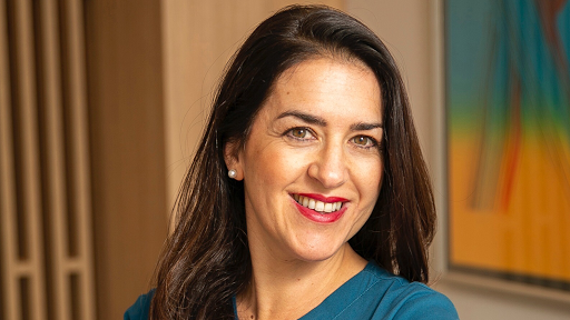 Mirian Magallon Esteban