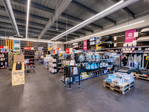 Photo n°2 de Norauto Capvern à Capvern (Magasin de pneus)