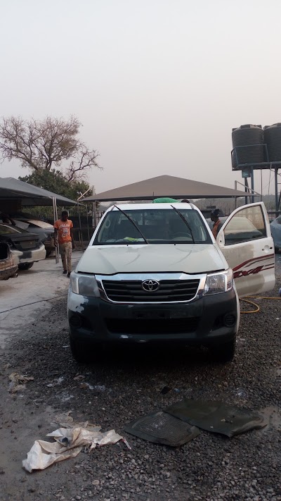 Photos of Kett Integrated Automobile Workshop Service Limited