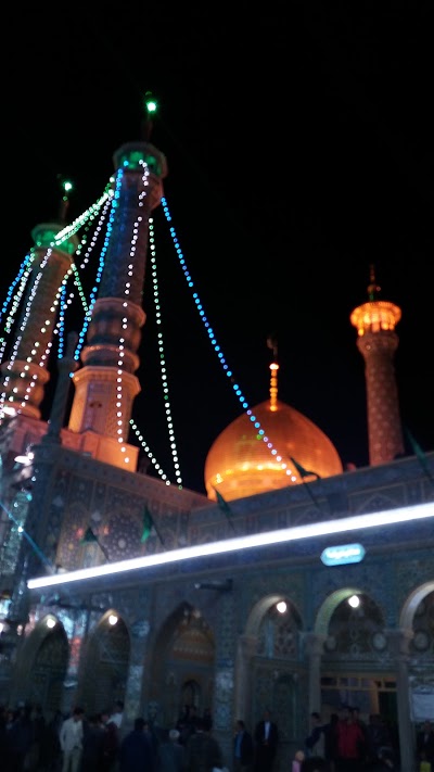 Photos of اقامتی فرهنگی دانشگاه آزاد