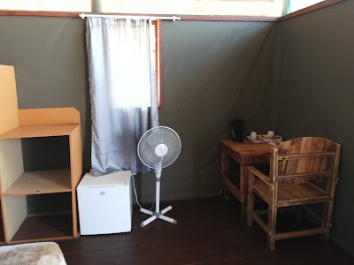 Photos of Lion Roars Lodge