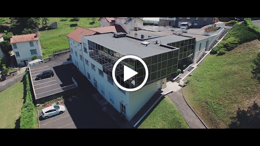 Photo de EHPAD LA FONTAINE