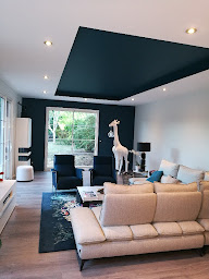 Photo n°3 de Fabre Jean-Marc à Appoigny (Peintre en bâtiment)