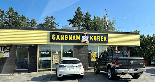 Gangnam Korea