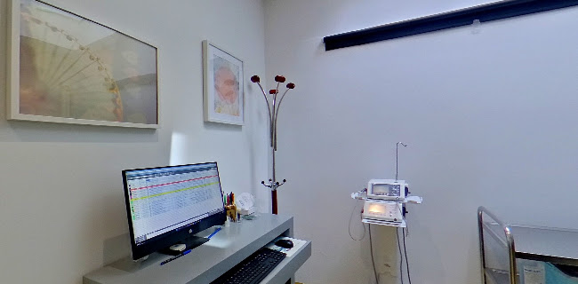 Avaliações doClínica Dra. Sofia Correia em Barcelos - Dentista