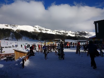 Photos of Antulauquen