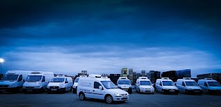South Lincs Chilled Couriers