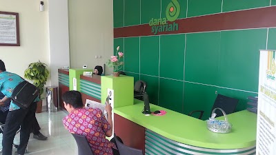 bank