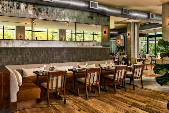 Barbuto Brooklyn by null