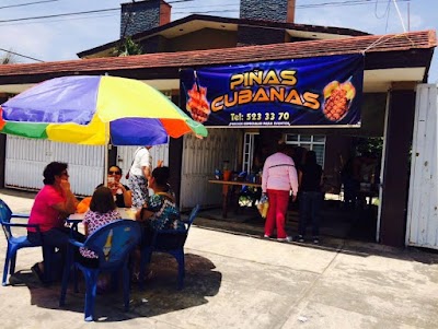 Photos of Pi&ntilde;as Cubana