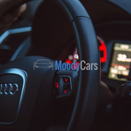 William Moody & Son Car Sales