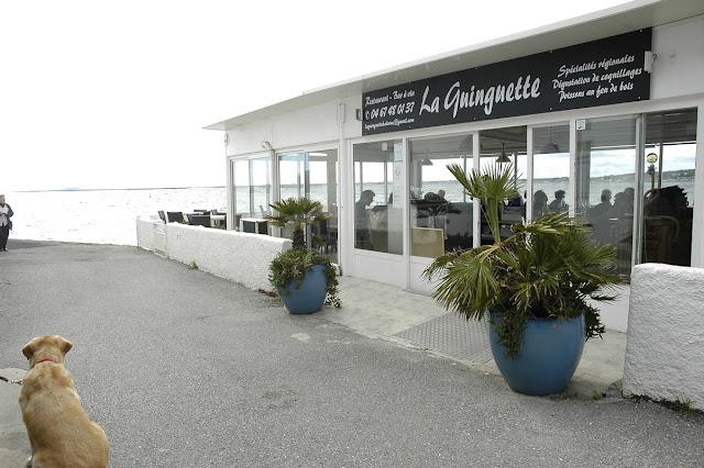 La Guinguette