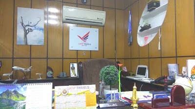 Photos of Latif Travels Habiganj Pvt. Ltd.