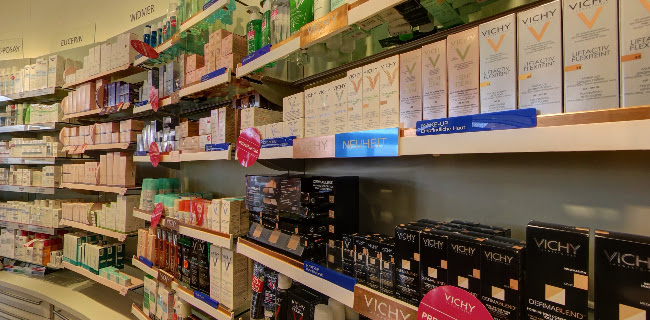 TopPharm Apotheke Kunz, Aesch BL Telefonnummer