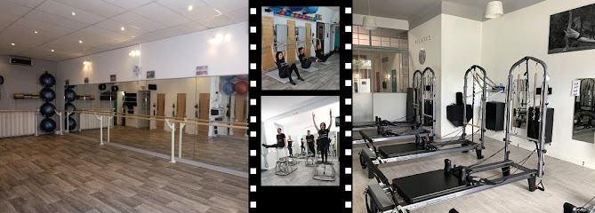 Joël Form' Pilates