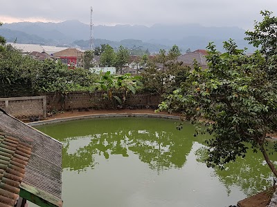 Photos of Pasar Ciwedey