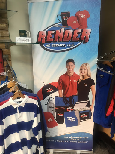 Render Ad Service, LLC