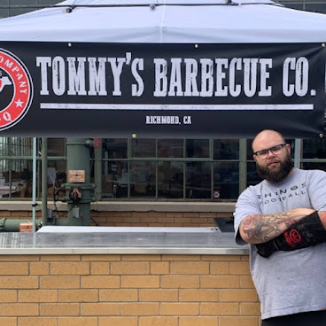 Tommy's BBQ Company by null