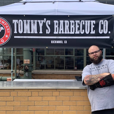Tommy's BBQ Company by null