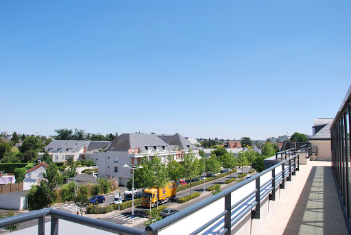 Photo de les Résidences Choisille - Résidence Services Seniors à Saint-Cyr-sur-Loire (37540)