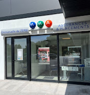 MMA Assurances GHISONACCIA à Ghisonaccia