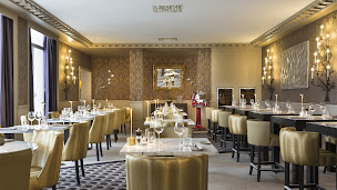 Photo n°6 de Le 85 Restaurant & Bar à Enghien-les-Bains (Restaurant)