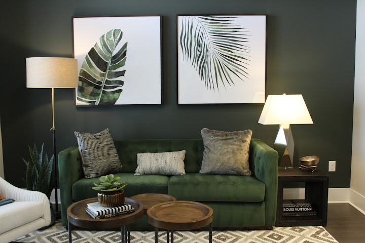 1879 at the Grid Apartments by null