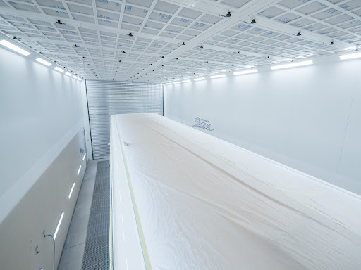 Ford-Autohaus Straus GmbH - Thumbnail