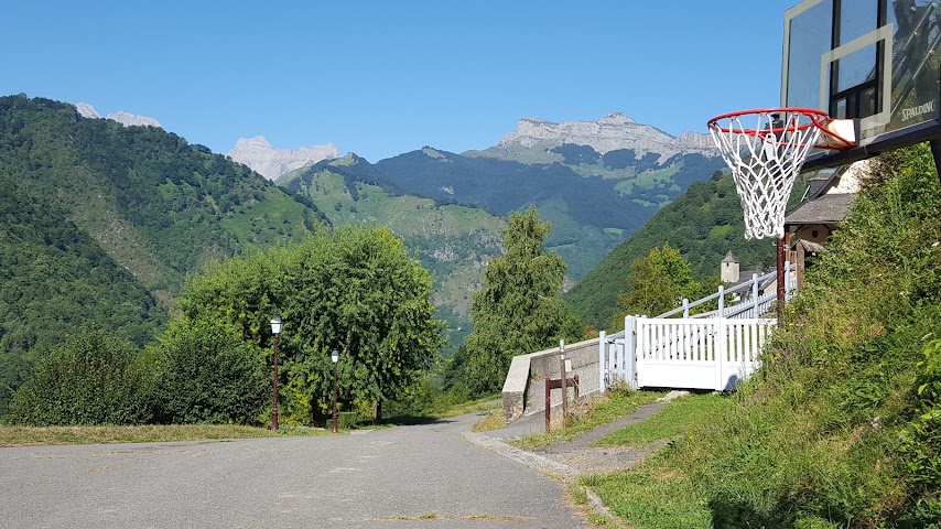 Chambres d'hôtes Pouquette en vallée d'Aspe - Pyrénées by null