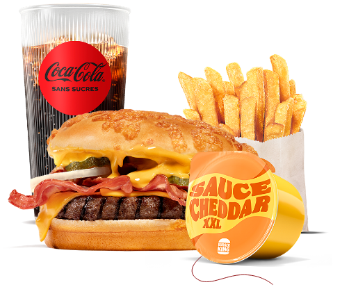 Photo 3 - Burger King