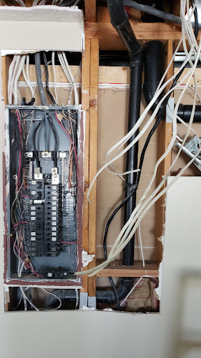 Quality Electrical Solutions - Visual