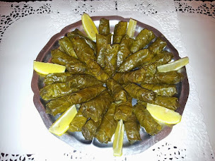 Photo n°8 de Kariné Restaurant Traiteur à Martigues (Restaurant)