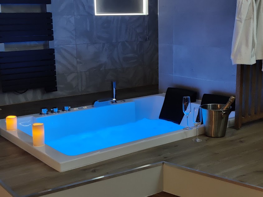 Image de La Bulle Romantique