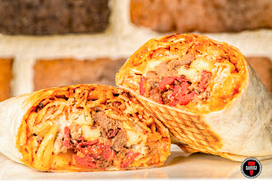 Photo n°3 de Planète Kebab Montelimar à Montélimar (Restauration rapide)