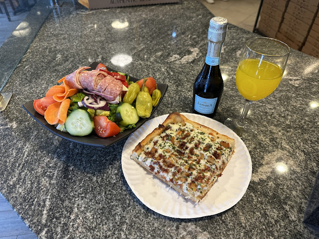 Bravo Pizzeria by null