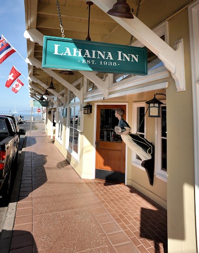 Lahaina Inn