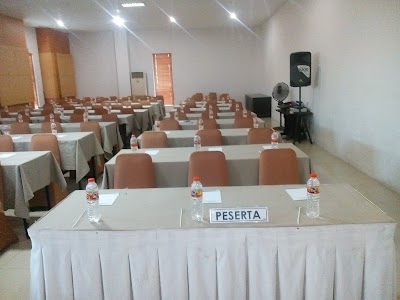 Photos of Narmada Convention Hall