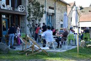 Photo n°12 de Restaurant associatif - Village de Masgot - Le Mange Cailloux à Fransèches (Association bénévole)
