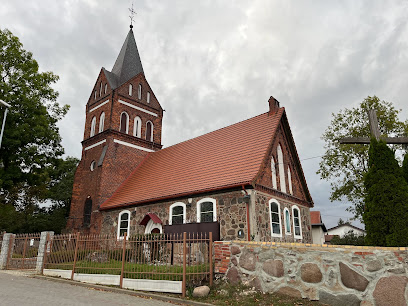 Kościół Rzymskokatolicki pw. Najświętszej Maryi Panny Matki Kościoła