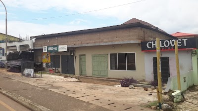 shoe-store