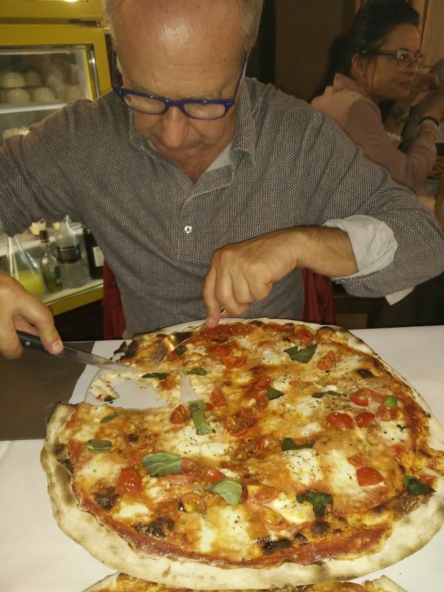 Pizzeria La Pendola