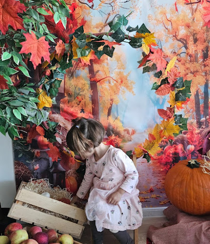 Polsko-Angielskie Przedszkole i Żłobek Zielona Żyrafa Wilanów