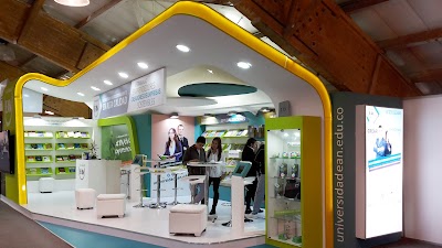 Photos of Universidad EAN - Sede Nogal