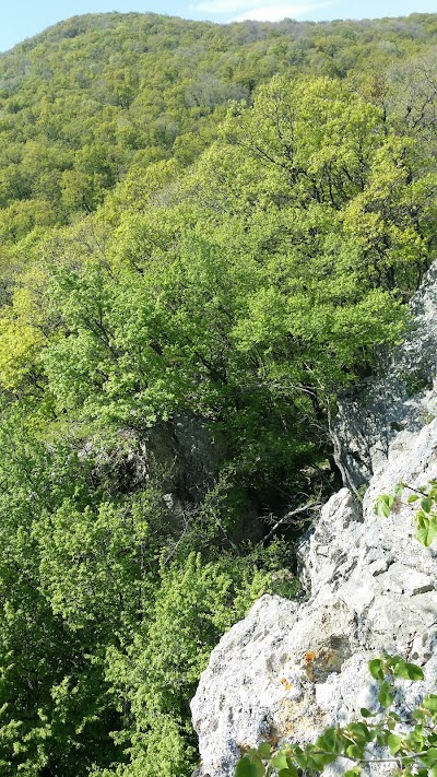 Photos of Глухите камъни